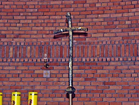 Wandale sprofanowali kościół