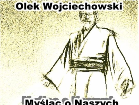 „Warto być zdrajcą i kolaborantem”...