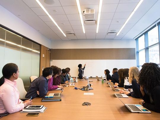 Warto wiedzieć więcej