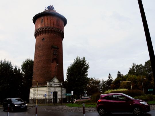 Ważą się losy wieży ciśnień! Pomysły na wykorzystanie cennego zabytku