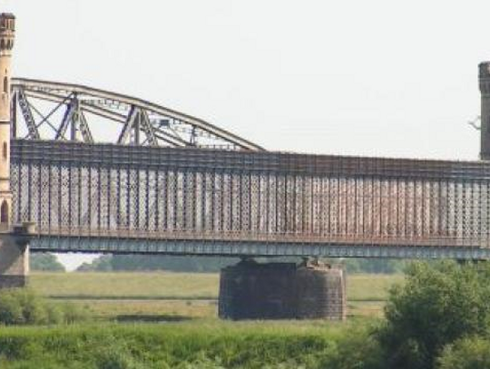 Ważna decyzja w sprawie mostu. Wkrótce nowy projekt przebudowy