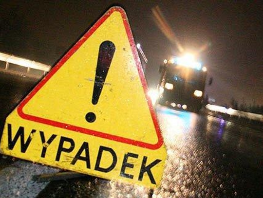 WAŻNE. Szukają świadków poważnych wypadków drogowych