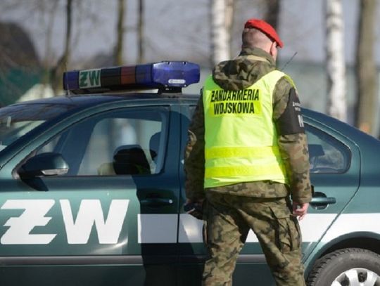 WAŻNE: W Tczewie podczas ćwiczeń wojskowych zaginął karabin wyborowy. Sprawę bada kontrwywiad wojskowy i żandarmeria