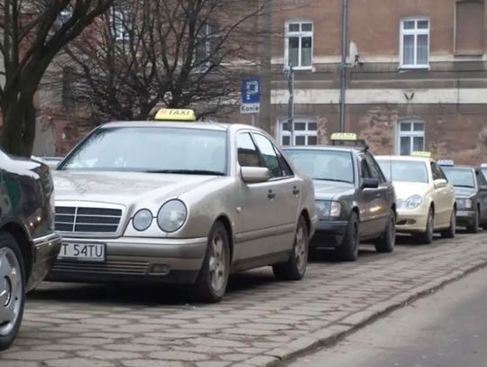 Ważny komunikat dla taksówkarzy o terminach ważności licencji
