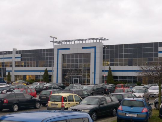 We Flexie znów świąteczna... redukcja. 150 osób bez pracy?