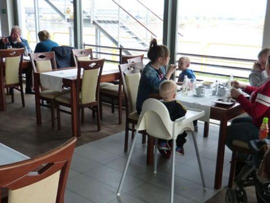 "Weekend za pół ceny". Jakie firmy zgłosiły się do akcji?