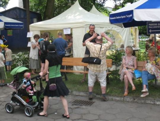 Wejdź do Ogrodu Nadziei!