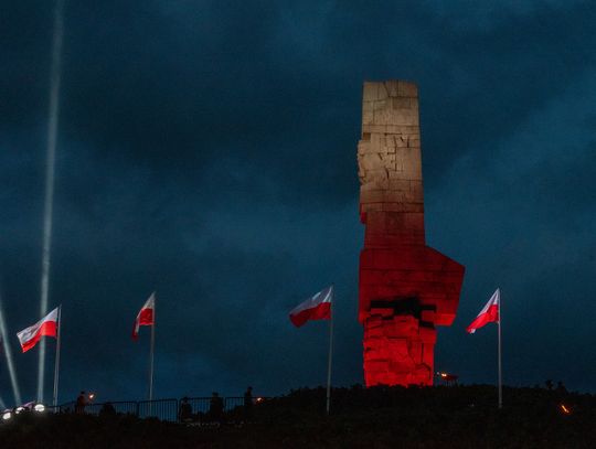 Westerplatte. Obchody 82. rocznicy wybuchu II wojny światowej 