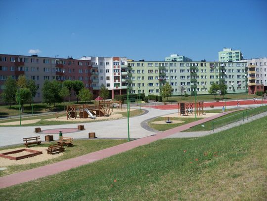 „Węzeł” staje do konkursu