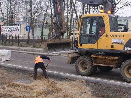 Wiadomo o jakie pieniądze walczy spółka Strabag. Wiceprezydent: jak kulturalni ludzie, rozstrzygniemy tę sprawę w sądzie  