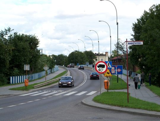 Wiadukt Macieja Płażyńskiego