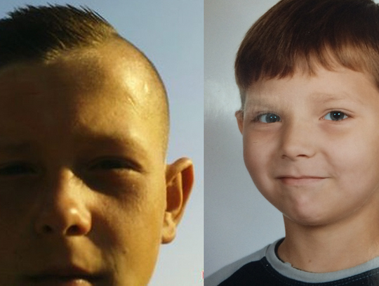 Widziałeś ich? Policja szuka dwóch zaginionych chłopców z Malborka