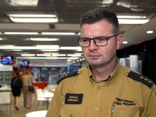 Więcej obowiązkowych szkoleń z zakresu ochrony ludności i obrony cywilnej. Do samorządów trafiają środki na ten cel