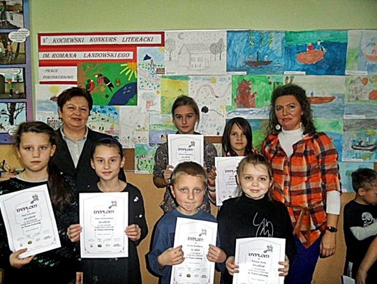 Wielka pokoleniowa rodzina