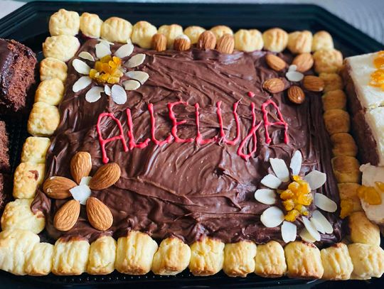 Wielkanoc po polsku - tradycje, które przetrwały pokolenia Wielkanoc po polsku - tradycje, które przetrwały pokolenia