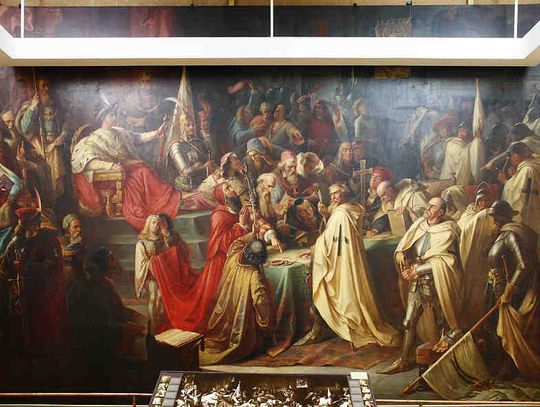 Wielki Mistrz z Tczewa, cz. 2