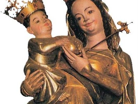 Wielki Odpust w Piasecznie