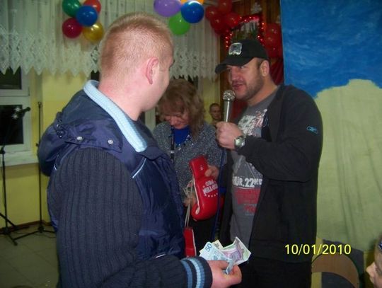 Wielkie granie na... mrozie i wietrze. 56 tys. zł na koncie Orkiestry w Tczewie