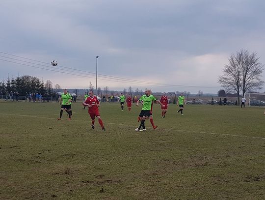 Wierzyca i Centrum równym krokiem. Zwycięstwa Wisły i... jej rywali