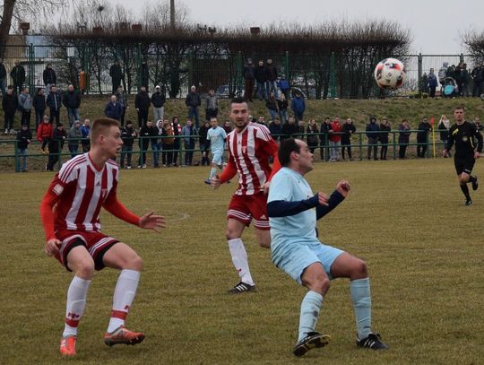 Wierzyca i Wisła „popłynęły”. Zwycięstwo w V lidze i A klasie