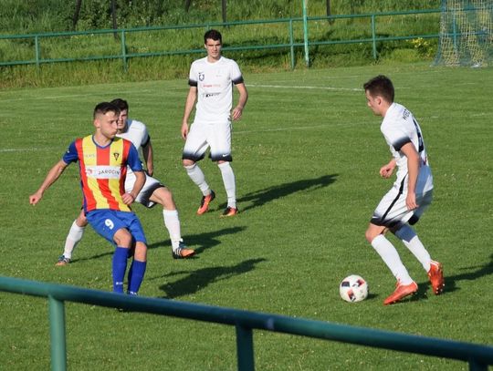 Wierzyca Pelplin grać będzie w... Malborku - 11 sierpnia sezon zaczną w III lidze