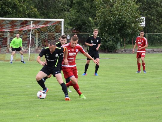 Wierzyca zmierzy się z Wdą. Związki piłkarskie podały terminarze wiosennych rozgrywek