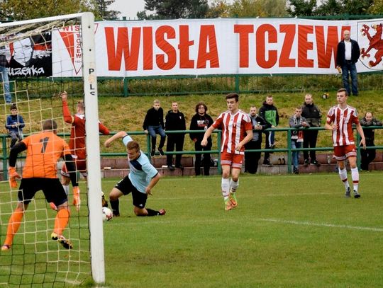 Wierzycy „wlał” Jarota, a Wiśle – Wisła