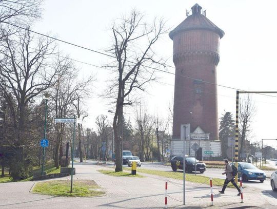 Wieża ciśnień, podwórka i remonty kamienic. Miliony na zmiany w Tczewie