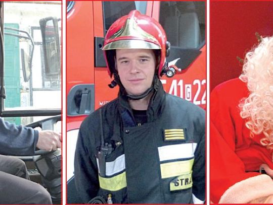 Wiligia na służbie, czyli kto pracuje w święta?