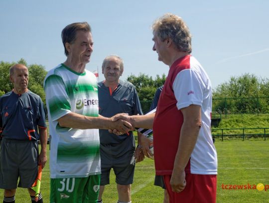 Wisła świętowała 95 lecie (ZDJECIA)