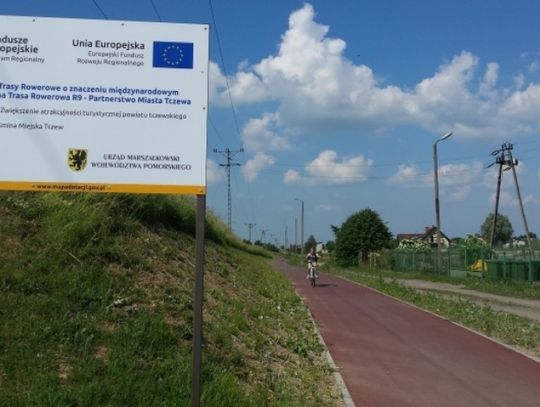 Wiślana Trasa Rowerowa - wyłoniono wykonawcę II etapu 