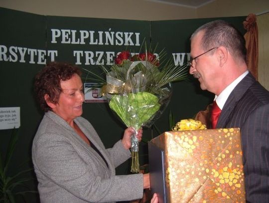 Wiwat Akademia! Indeks dla babci Zosi