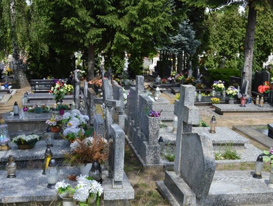 Wkrótce drożej za pochówek na cmentarzu komunalnym w Tczewie?