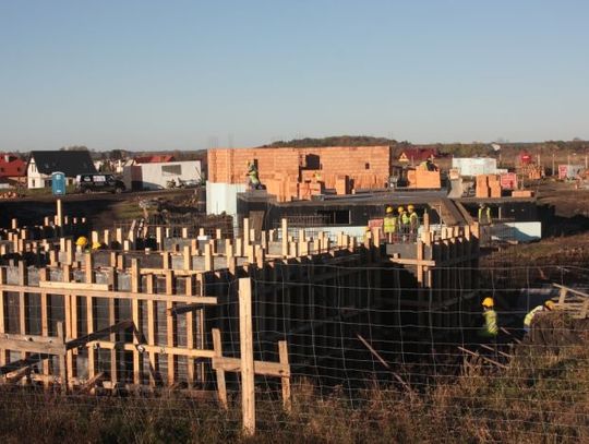 Wkrótce koniec koszmaru mieszkańców byłego sądu