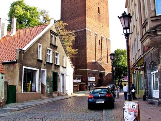 Wkrótce remont ul. kard. Wyszyńskiego