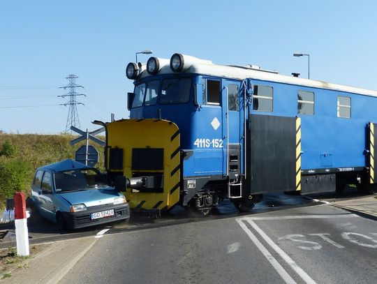 Wkrótce ruszy przebudowa przejazdów kolejowych