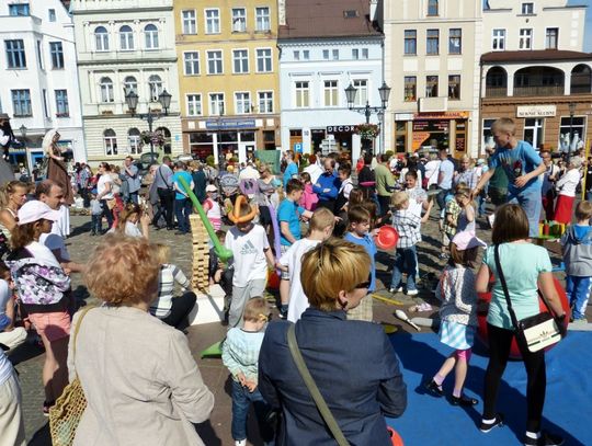 Wkrótce tczewski Pchli Targ  – Fabryka Sztuk wciąż czeka na zgłoszenia