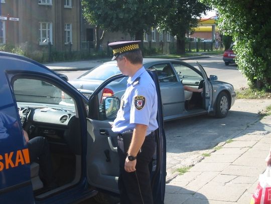 Wkrótce więcej punktów za wykroczenia drogowe