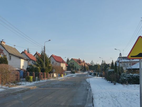 Włamania na "złodziejowie" - trzy osoby podejrzane