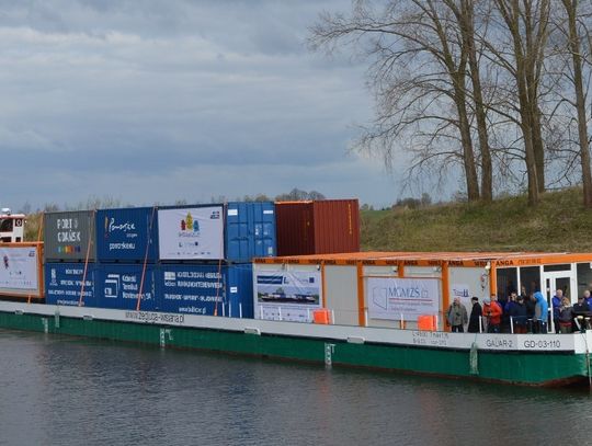 Wojewodowie porozumieli się w sprawie Wisły. To dobry sygnał dla Tczewa