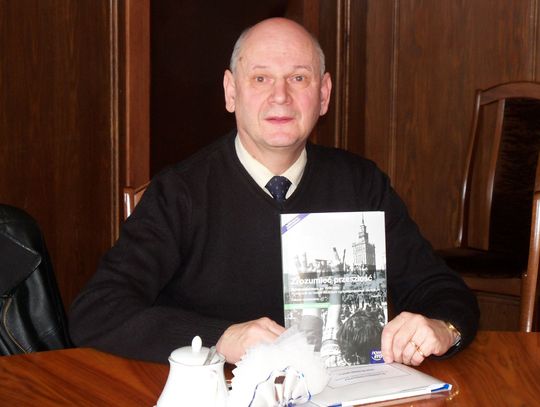 Wojna jednak wybuchła w Tczewie. Zmiany w podręczniku do historii