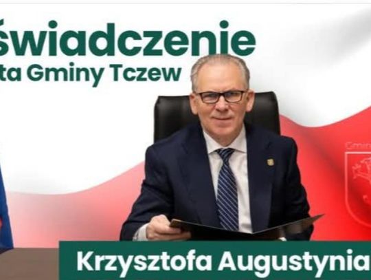 Wójt Krzysztof Augustyniak: Sprzeciwiam się przejmowaniu naszych najatrakcyjniejszych terenów oraz polityce przez media społecznościowe