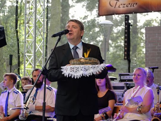 Wójt Rezmerowski chce kandydować w wyborach. „Dobrze, że ta kadencja dobiega końca”