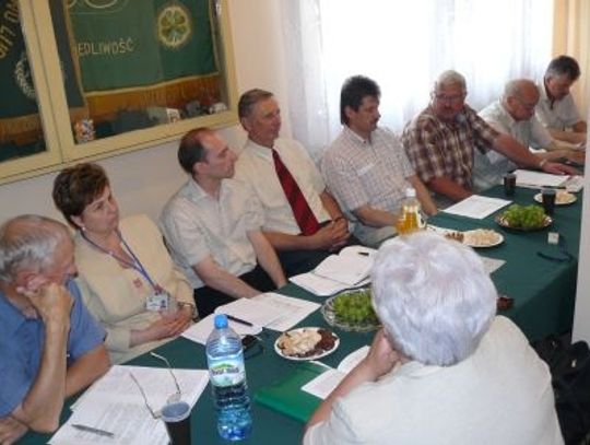 Wołanie o deszcz i wzrost... cen?