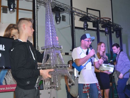 WOŚP zbiera na leczenie noworodków! Pomaga m.in. Tczew i Mała Słońca - kiedy licytacje, koncerty?