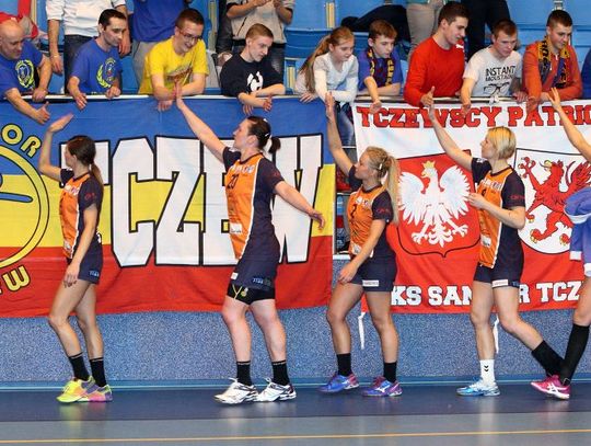 Wpadły w kryzys na koniec sezonu. Samborzanki zdegradowane