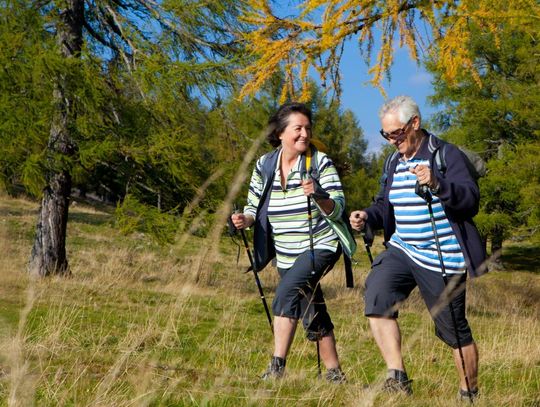 Wpływ aktywności fizycznej na układ krążenia