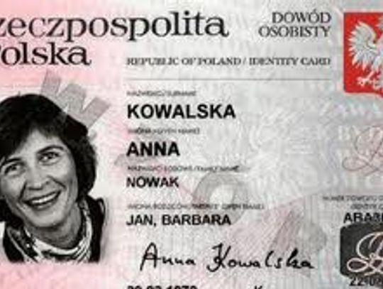 Wprowadzono ułatwienia w obowiązku meldunkowym