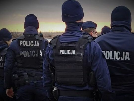 WRACAMY DO TEMATU. Policjanci podają okoliczności odnalezienia 16-latka z Rokitek