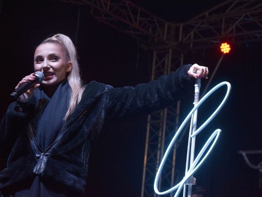 Wspaniałe wieńce i chleb dożynkowy. 260 wystawców i mnóstwo wydarzeń towarzyszących - takie były Dożynki Wojewódzkie 2021 i XX Jarmark Cysterski! 